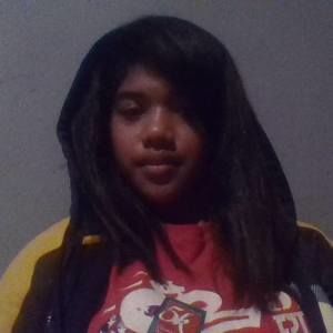 Meet your Posher, Raechal